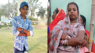 घरच्यांनी शहरातील नवरा करुन दिला नाही, नवरा शहरात यायला तयार नाही, अखेर महिलेने उचलले हे पाऊल