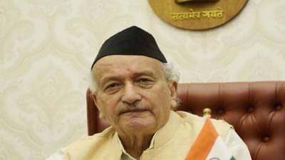 Breaking News | मलाच महाराष्ट्राचं राज्यपाल पद नकोय, भगतसिंह कोश्यारींची भावना- सूत्रांची माहिती