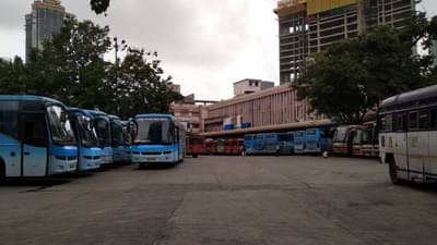 लालपरीच्या शिलेदारांचा नवी दिल्लीत डंका