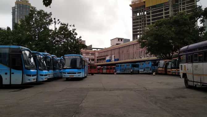लालपरीच्या शिलेदारांचा नवी दिल्लीत डंका