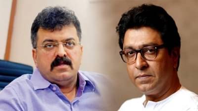 मला पक्षातून हकालणार होते...आव्हाड यांनी किस्सा सांगत राज ठाकरे यांना लगावला टोला...