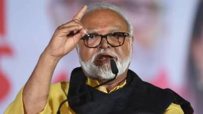 ही मागणी पूर्ण करा, अन्यथा मी माझ्या कुटुंबासह आंदोलन करणार, छगन भुजबळ आक्रमक