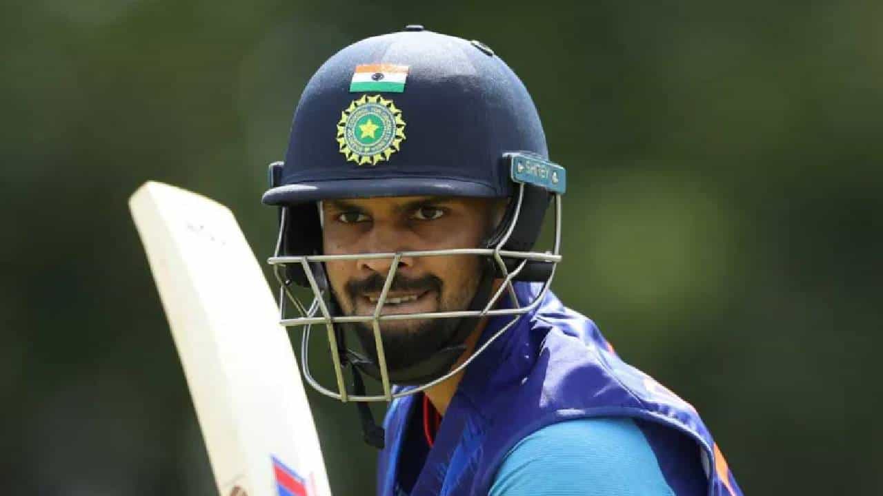 Vijay Hazare ट्रॉफीच्या फायनलमध्येही Ruturaj Gaikwad चा जलवा, पुन्हा करुन दाखवली मोठी कामगिरी