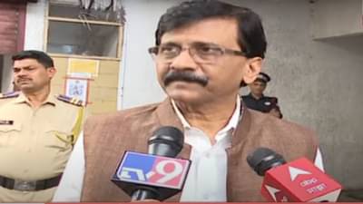 माझ्यावर हल्ला करण्याचा कट, सीमा प्रश्नासाठी 70वा हुतात्मा व्हायलाही तयार; संजय राऊत यांनी ललकारले