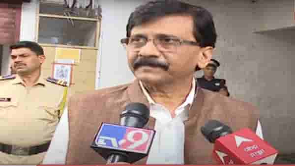 माझ्यावर हल्ला करण्याचा कट, सीमा प्रश्नासाठी 70वा हुतात्मा व्हायलाही तयार; संजय राऊत यांनी ललकारले