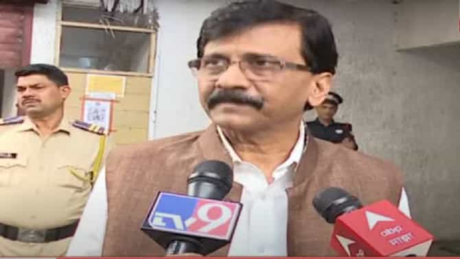 माझ्यावर हल्ला करण्याचा कट, सीमा प्रश्नासाठी 70वा हुतात्मा व्हायलाही तयार; संजय राऊत यांनी ललकारले