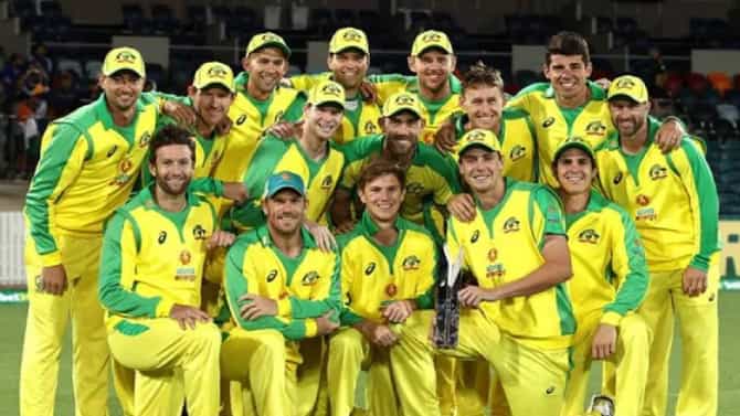 AUS vs AFG: ऑस्ट्रेलियाची कठोर भूमिका, अफगाणिस्तानच्या तालिबान सरकारला दिला दणका