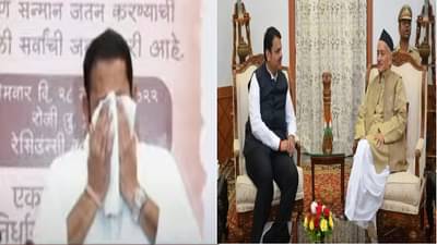 उदयनराजे यांच्या भावना योग्य ठिकाणी पोहोचल्या, देवेंद्र फडणवीस यांचं सर्वात मोठं विधान