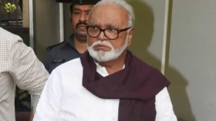 मुख्यमंत्री एकनाथ शिंदे यांना पक्षप्रमुख पद मिळणार? यावर काय म्हणताय छगन भुजबळ? मुख्यमंत्री एकनाथ शिंदे यांना पक्षप्रमुख पद मिळणार? यावर काय म्हणताय छगन भुजबळ?