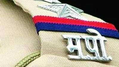 पोलीस भरतीचा घोळ फॉर्म भरण्यापासूनच सुरू, सर्व्हर डाऊनमुळे अडचणीच अडचणी