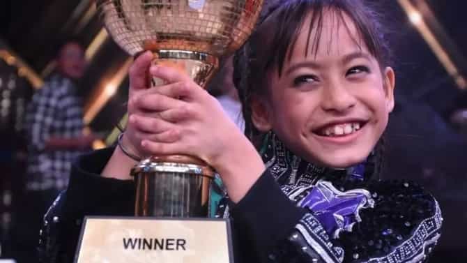 Jhalak Dikhhla Jaa 10: गुंजन सिन्हा विजेती ठरल्यानंतर का भडकले नेटकरी? निर्मात्यांवर व्यक्त केला राग