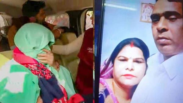 Murder Mystery : जेव्हा दिल्ली पोलीस घरोघरी जाऊन विचारतात, तुमच्याकडे फ्रिज आहे?