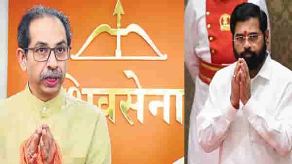 मोठी बातमी | शिवसेना कुणाची? निवडणूक आयोगासमोर या दिवशी सुनावणी, वाचा Update!