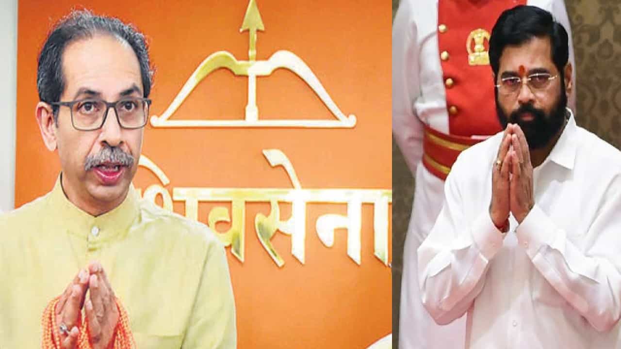मोठी बातमी | शिवसेना कुणाची? निवडणूक आयोगासमोर या दिवशी सुनावणी, वाचा Update!