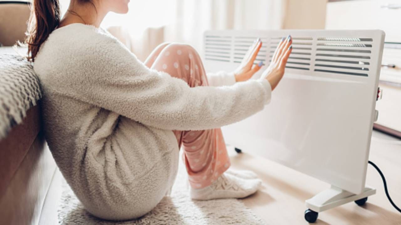 Heater Side Effects: हिवाळ्यात हिटरचा वापर ठरू शकतो हानिकारक, या गोष्टी ठेवा लक्षात !