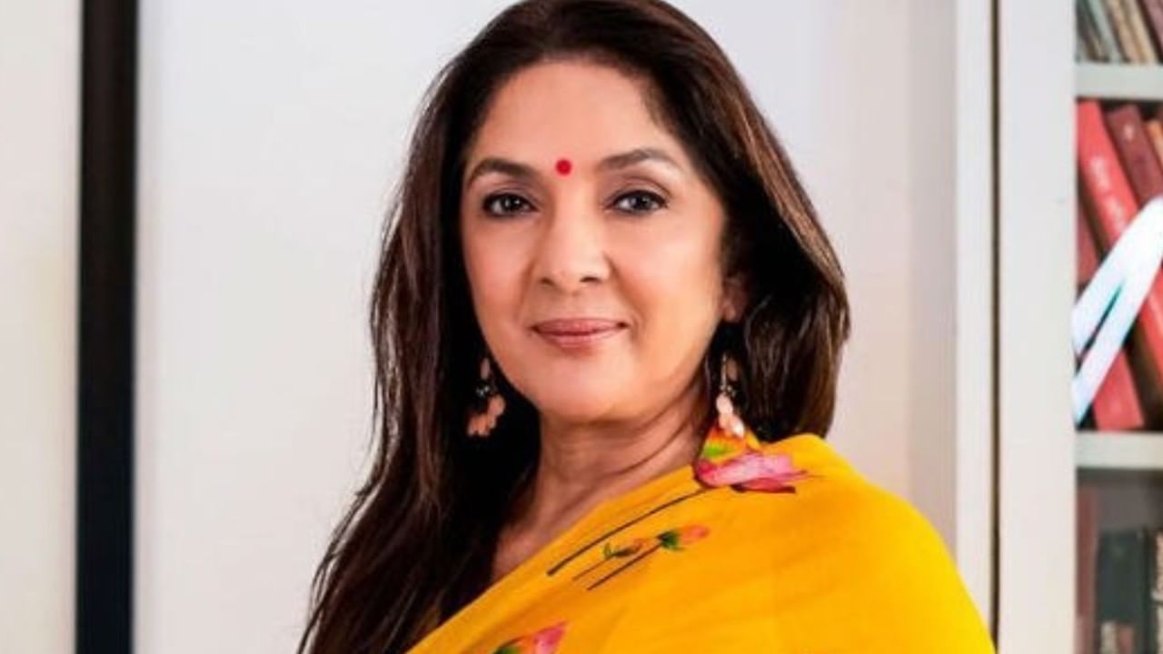 'मैं तो पब्लिक प्रॉपर्टी हूं', असं म्हणत का भडकल्या Neena Gupta?