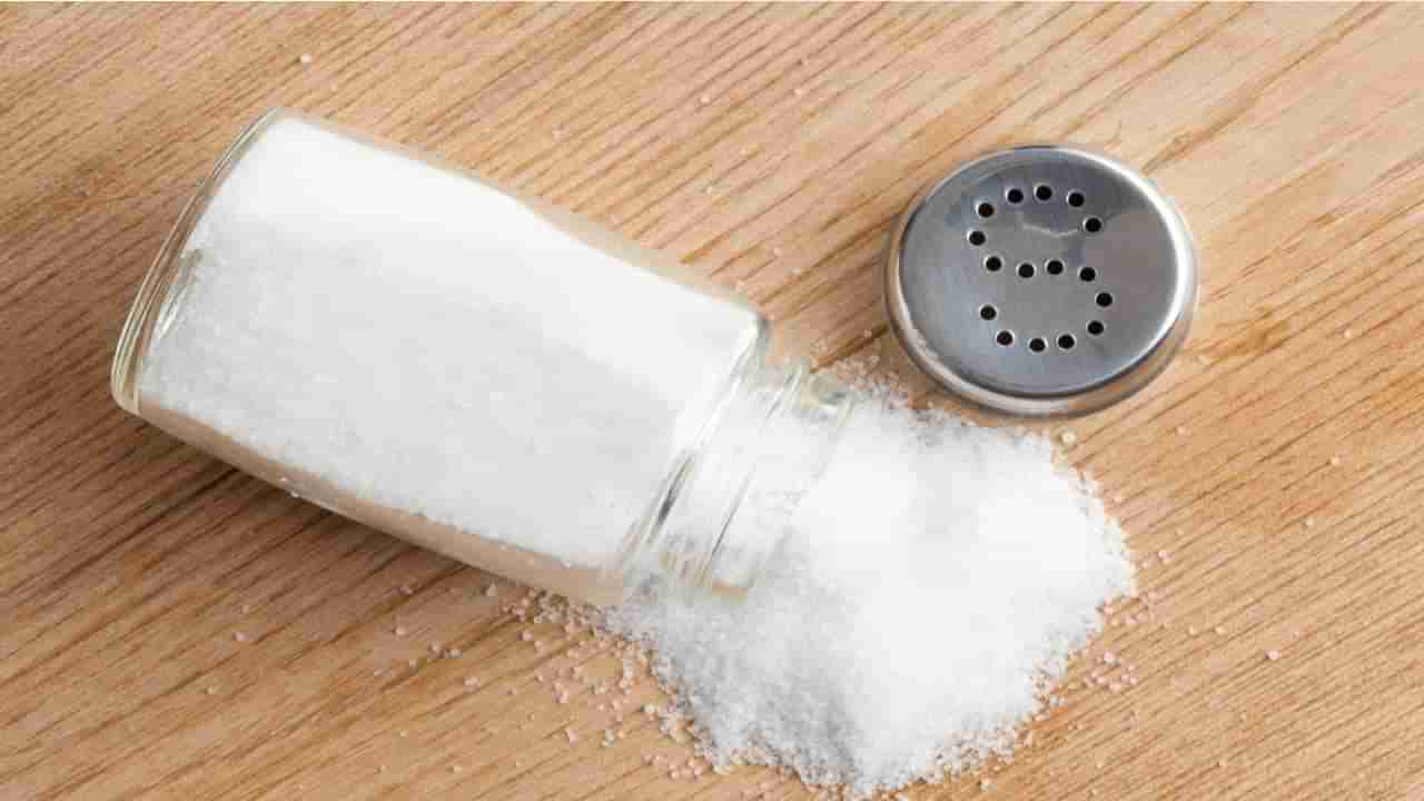 Excess Salt Intake: जास्त मीठामुळे होऊ शकते मेंदूचे नकुसान, वाढतो या आजाराचा धोका ?