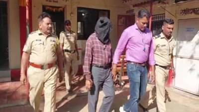 मालमत्तेच्या वादातून पती-पत्नीचे भांडण, मेहुणी सोडवायला गेली अन्...