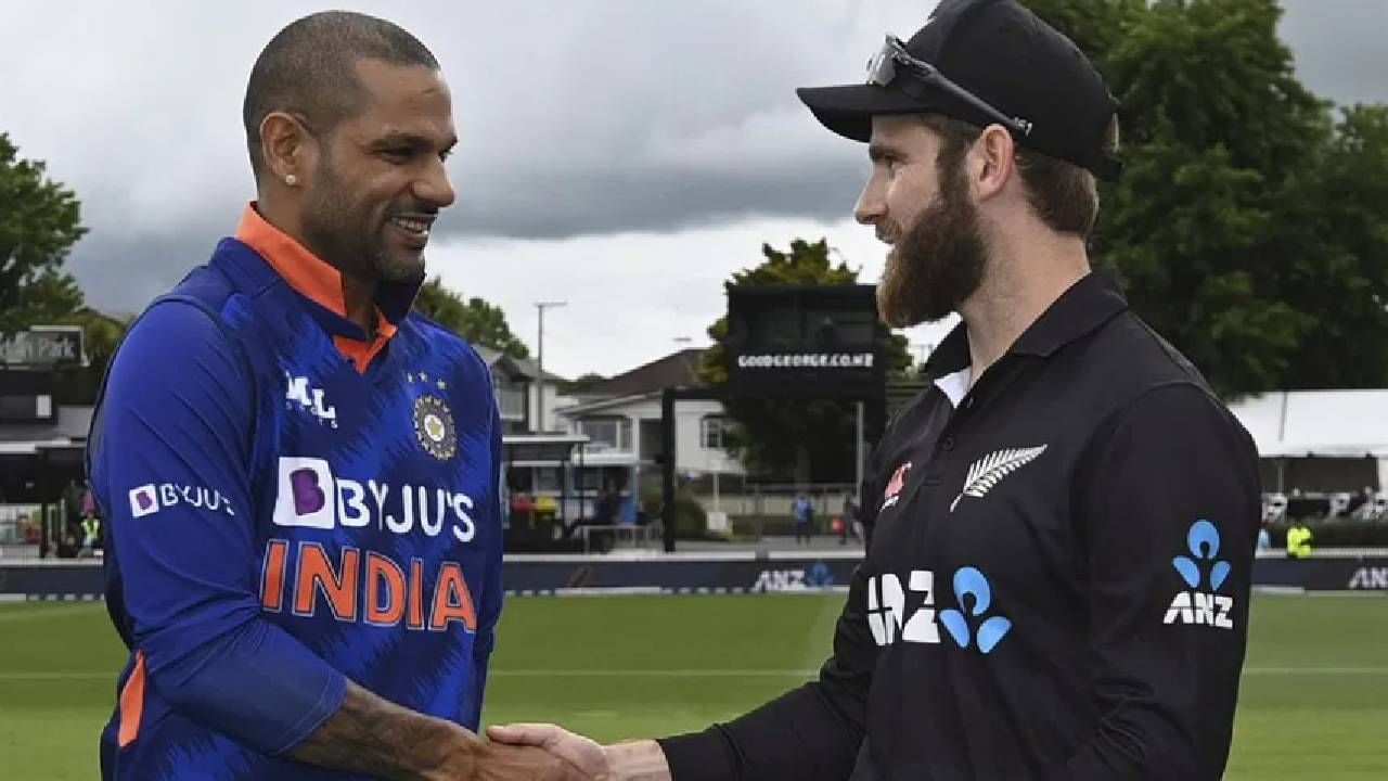 IND vs NZ 3rd ODI Playing 11: शिखर धवनमध्ये तेवढी हिम्मत आहे का? कशी असेल तिसऱ्या वनडेची प्लेइंग 11