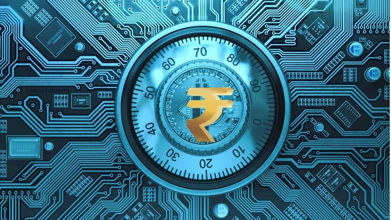 Digital Rupee: 1 डिसेंबरपासून सर्वसामान्यांसाठी लॉन्च होतोय डिजिटल रुपया, कसा कराल वापर?