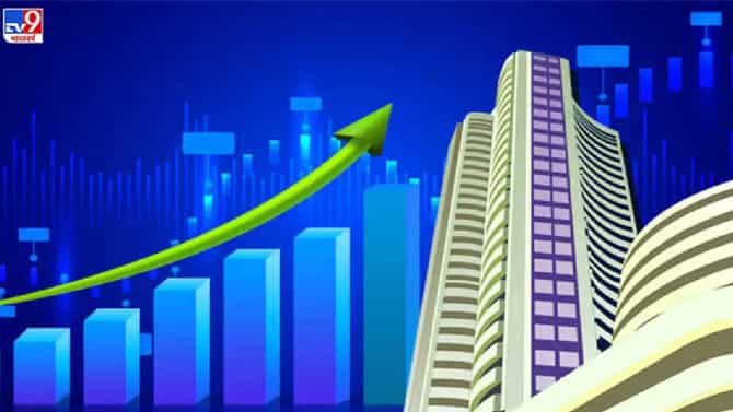 Budget 2023 | इनकम टॅक्स जाहीर होताच शेअर बाजारात तेजी; सेंसेक्समध्ये 1100 अंकांनी वाढला