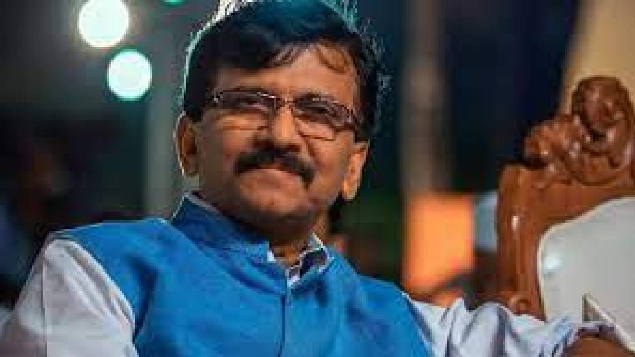 शिंदे गटाच्या आमदाराची पातळी सोडून राऊतांवर टीका, म्हणाले घाणीचे साम्राज्य निर्माण करणारा प्राणी... शिंदे गटाच्या आमदाराची पातळी सोडून राऊतांवर टीका, म्हणाले घाणीचे साम्राज्य निर्माण करणारा प्राणी...