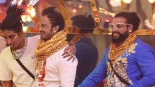 Bigg Boss 16 | अर्चना गाैतमने केली हद्दपार, घरातील सदस्यांच्या जेवणाच्या ताटामधून…