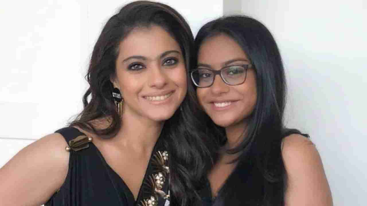 Kajol: ट्रोलिंगबद्दल काजोलचा लेकीला मोलाचा सल्ला; म्हणाली तेच प्रसिद्ध होतात जे..