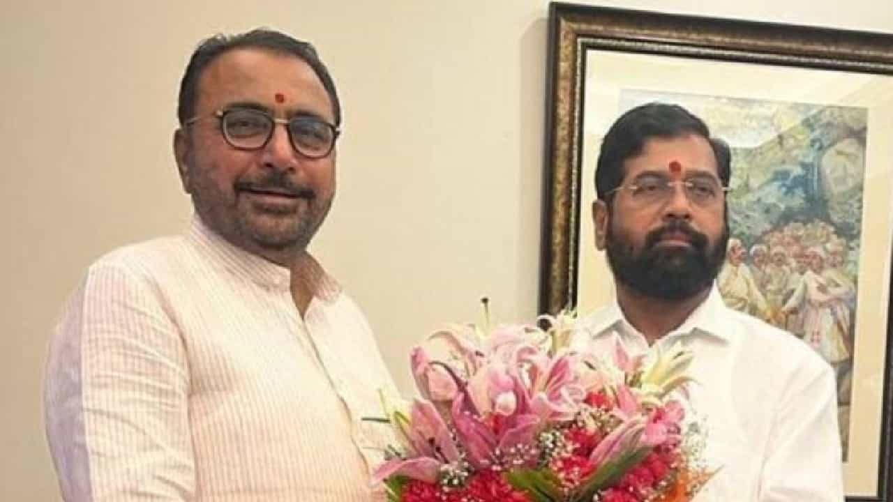 उद्धव ठाकरेंना चॅलेंज? तुमच्यासाठी माझ्यासारखा शागिर्दच पुरे, खा. प्रताप जाधवांना कुणी दिलं प्रत्युत्तर?