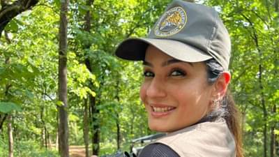 Raveena Tandon: ..तर दोष कोणाचा?, जंगल सफारीदरम्यान घडलेल्या त्या घटनेबद्दल रवीनाचा सवाल