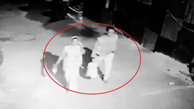 तिचा काय दोष? ते जिवंत अर्भक रात्रभर थंडीत कुडकुडलं, नंतर कुत्र्यांनी जे केलं ते भयंकर होतं!