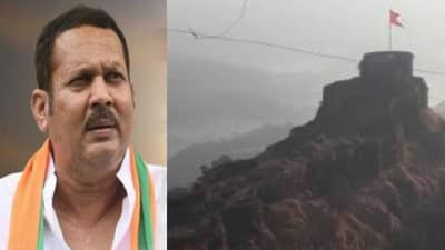 शिवप्रताप दिनाच्या सोहळ्यासाठी मुख्यमंत्र्यांनी फोन केला नाही, उदयनराजे यांनी स्पष्टच सांगितलं, नेमकं काय म्हणाले?