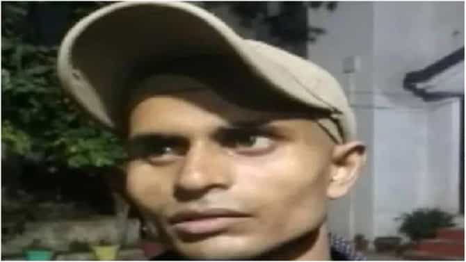 गौर से देखो इस शख्स को... ऑर्केस्ट्रात गाणं गायला जिथे गेला, तिथेच संसार थाटला; 4 राज्यात 6 बायका; असा घावला तावडीत