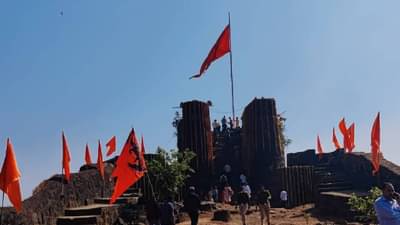 363 वा शिवप्रताप दिन, प्रतापगड सजला,मुख्यमंत्री आणि उपमुख्यमंत्र्यांची सोहळ्याला उपस्थिती