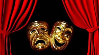 राज्यनाट्य स्पर्धेत भाजपचा वाढता हस्तक्षेप, राष्ट्रवादी चित्रपट सांस्कृतिक विभागाचा आरोप