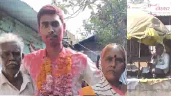 तू फक्त शिक, तुला काहीच कमी पडू देणार नाही; फाटक्या चपला शिवणाऱ्या बापाची मेहनत फळाला; मुलगा बनला...