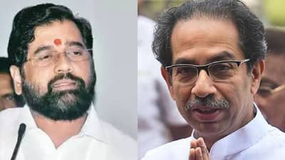 नागपूर विधान भवनातील शिवसेना कार्यालय कुणाला?, शिंदे गटाला की ठाकरे गटाला?; राजकीय घडामोडी वाढल्या