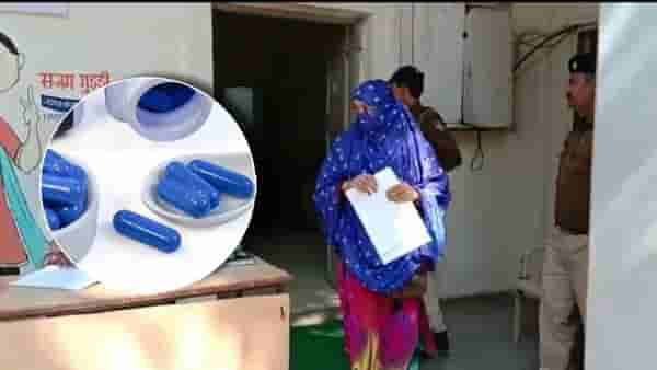 19 वर्षांनी मोठा असलेला पती गोळ्या खातो आणि मग माझ्याशी... पत्नीचा सनसनाटी आरोप