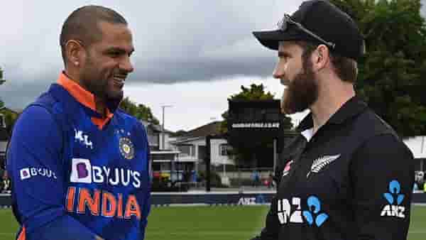 India vs New Zealand Match Report: टीम इंडियाचा न्यूझीलंडकडून वनडे सीरीजमध्ये पराभव