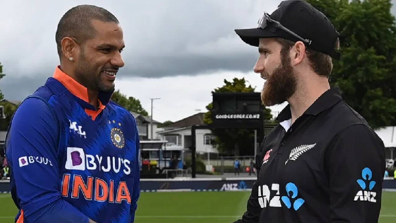 India vs New Zealand Match Report: टीम इंडियाचा न्यूझीलंडकडून वनडे सीरीजमध्ये पराभव