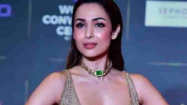 Malaika Arora | मलायका अरोराच्या त्या आयटम साँगवर भडका पाकिस्तानी अभिनेता