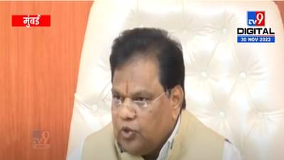 महाराष्ट्रात गोवरची साथ किती गंभीर? आरोग्य मंत्री तानाजी सावंत म्हणाले....