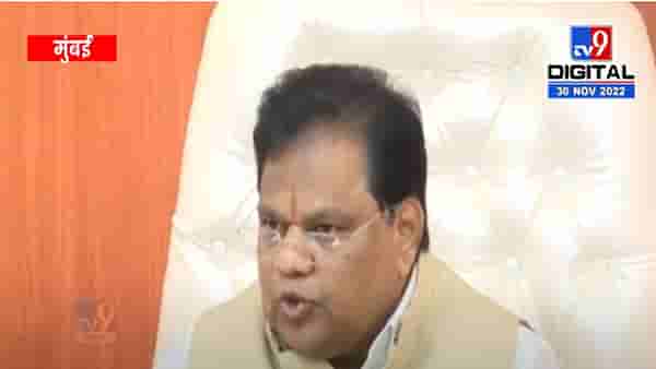 महाराष्ट्रात गोवरची साथ किती गंभीर? आरोग्य मंत्री तानाजी सावंत म्हणाले....
