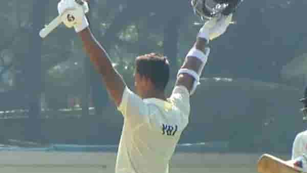 Rohit Sharma, विराट पोहोचण्याआधीच बांग्लादेशमध्ये धमाका, या 2 भारतीयांनी ठोकलं शतक