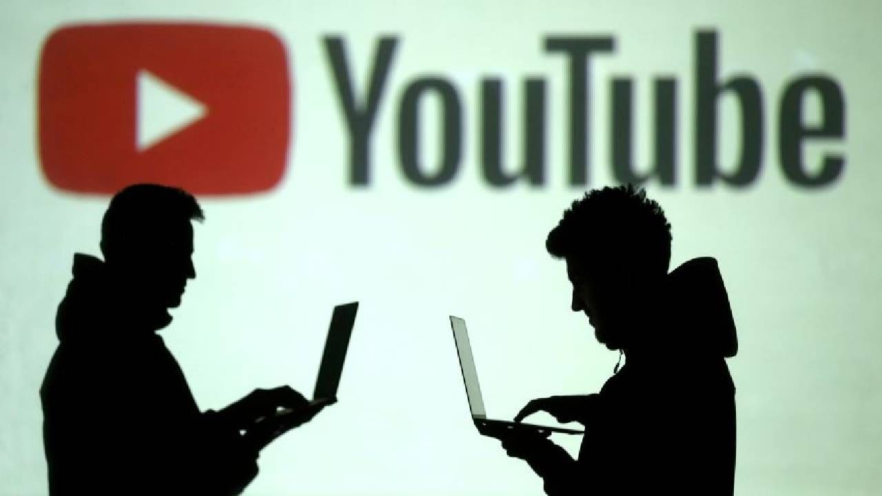 भारताच्या GDP मध्ये युट्यूबर्सचे इतक्या हजार काेटींचे याेगदान, काेणत्या प्रकारचे व्हिडीओ सर्वाधिक पाहिल्या जातात?