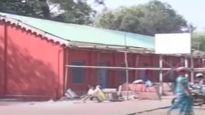 विधानभवनातील शिवसेना कार्यालय कुणाला मिळणार?, पक्ष कार्यालयावरून वाद होण्याची शक्यता