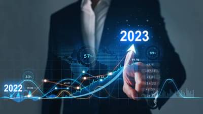 Share : नवीन वर्षात हे शेअर्स करु शकतात मालामाल, ही रणनीती ठरु शकते फायद्याची