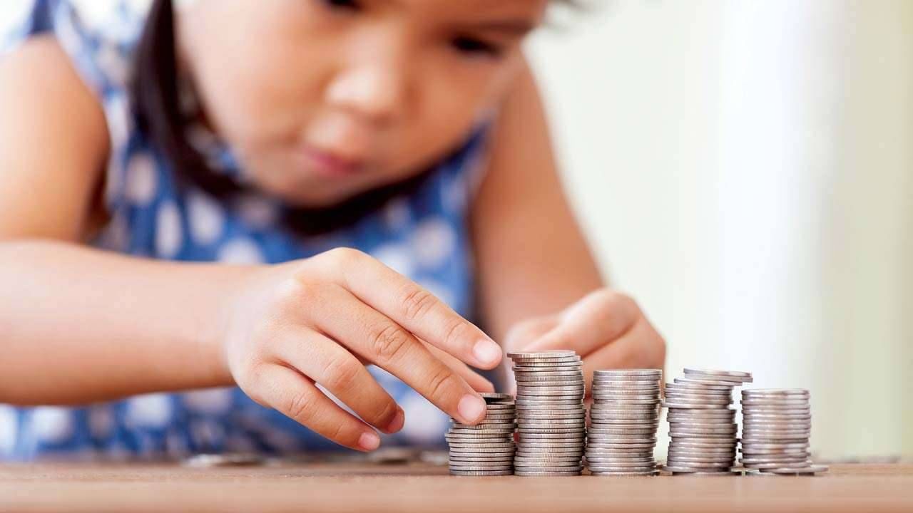 Child Investment 2023 : मुलांच्या भविष्यासाठी चिंता नको, नवीन वर्षात गुंतवणूक करा, छप्परफाड कमाईची मिळेल संधी