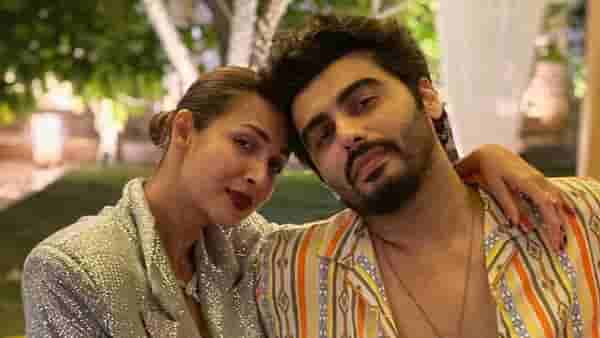 Malaika Arjun: मलायकाच्या प्रेग्नंसीच्या चर्चांवर अखेर अर्जुन कपूरने सोडलं मौन