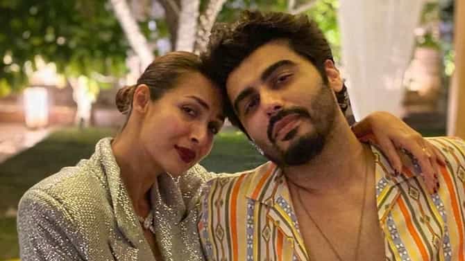 Malaika Arora: मी त्याचं आयुष्य उद्ध्वस्त...; अर्जुन कपूरबद्दल मलायका असं का म्हणाली?